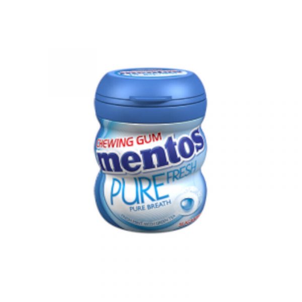 Menthos Gum