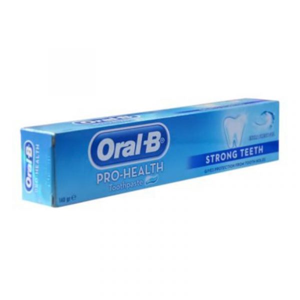 Toothpaste - Oral B