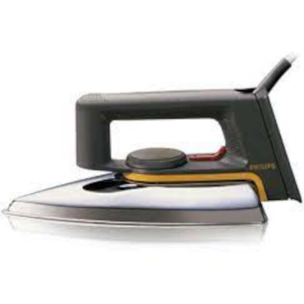 Iron - Philips Dry Iron