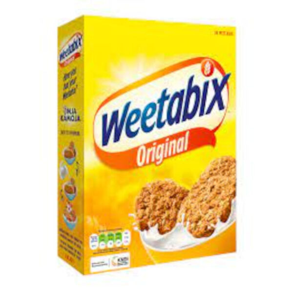 Weetabix - Original