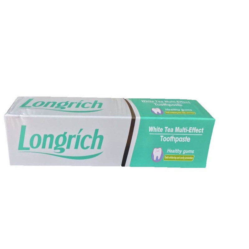 Toothpaste Longrich 100ml Provistore Limited