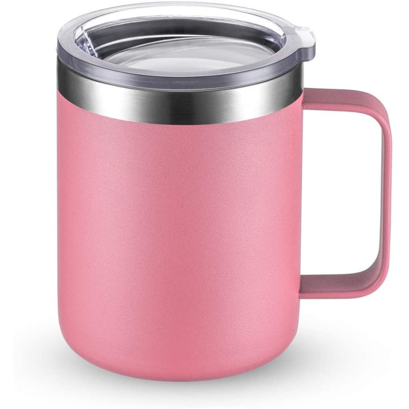 Cup - Light Pink - Provistore Limited