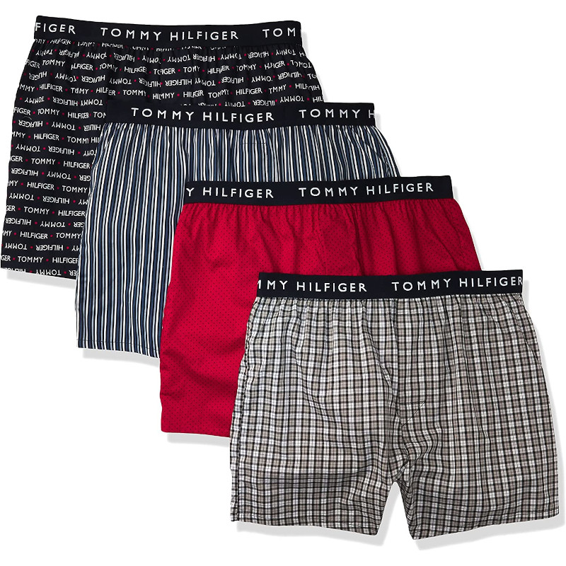 Boxers - Loose Tommy Hilfiger Boxer