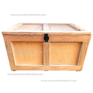Student Wooden Chop Box  Buy Online At The Best Price In Accra