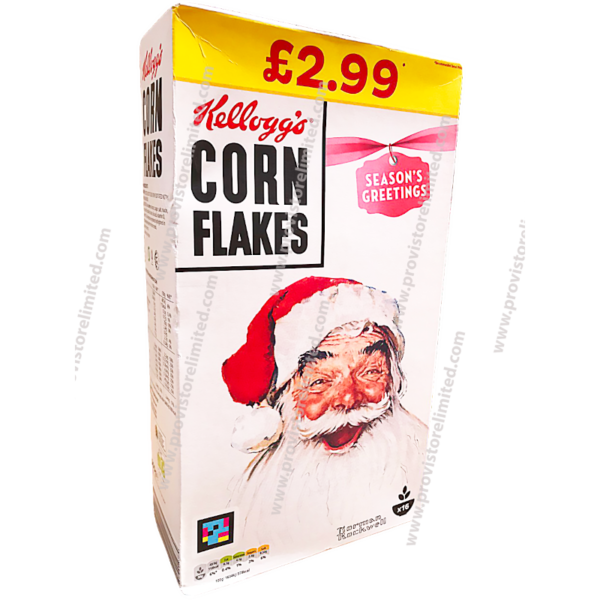 Cornflakes - Kellogg's