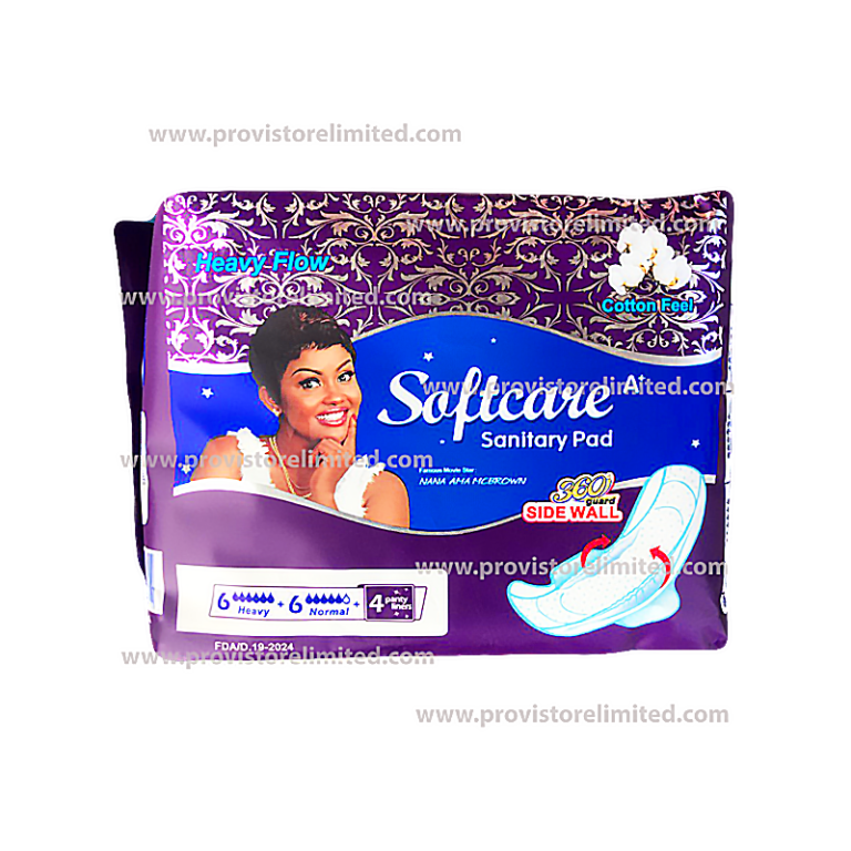 Sanitary Pad Propa Sanitary Pad Provistore Limited