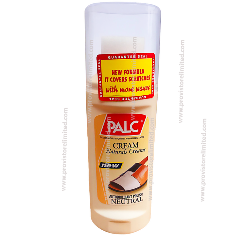 Polish - PALC Liquid Neutral Polish - Provistore Limited