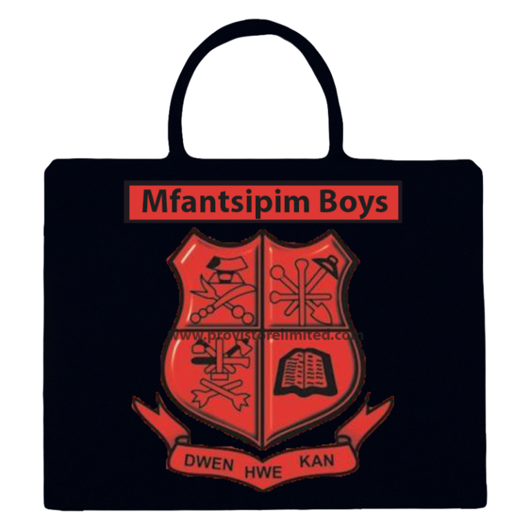 Male - Mfantsipim Boys SHS - Provistore Limited