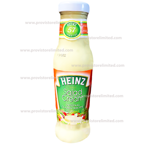 Salad Cream - Heinz