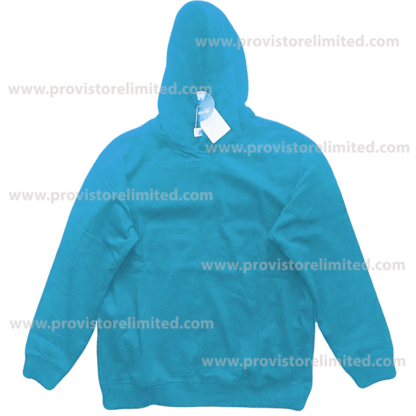 Hoodie - Sea Blue  Pullover / Sweater / Sweatshirt