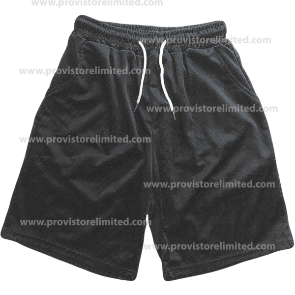 Shorts - Black