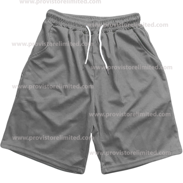 Shorts - Gray