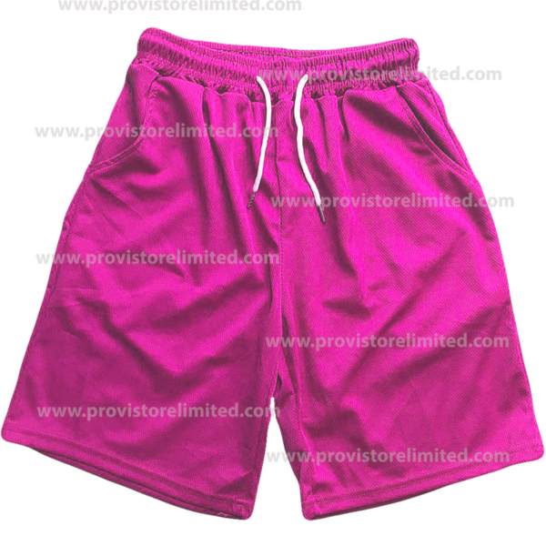 Shorts - Pink