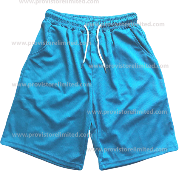 Shorts - Sea Blue