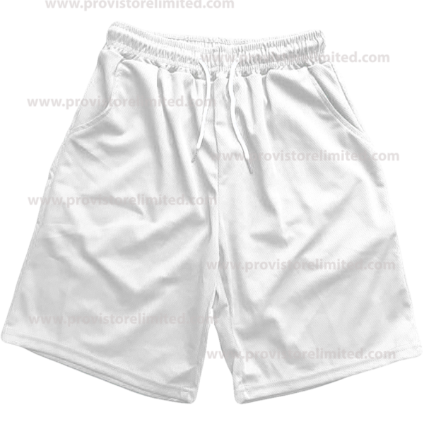 Shorts - White