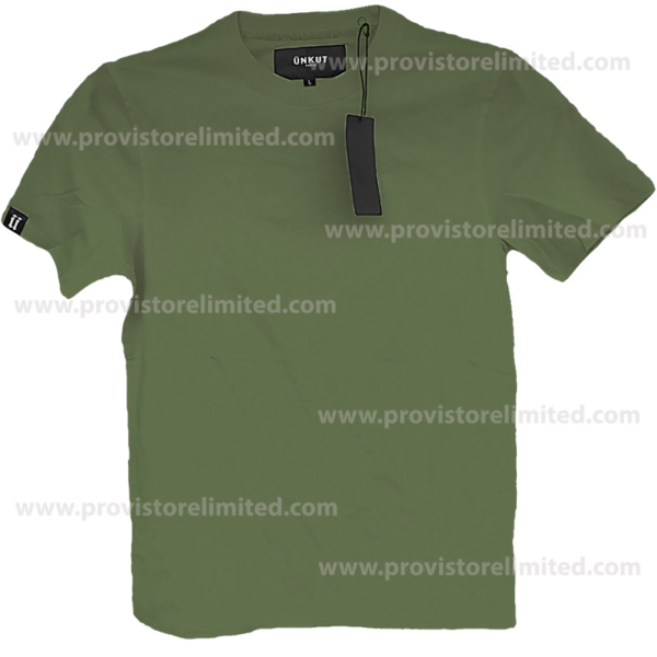 T-Shirt - Army Green