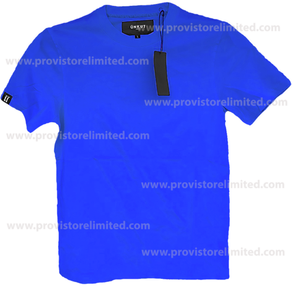 T-Shirt - Blue