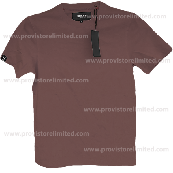 T-Shirt - Brown