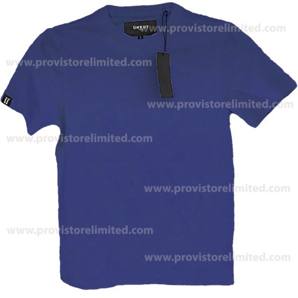 T-Shirt - Dark Blue