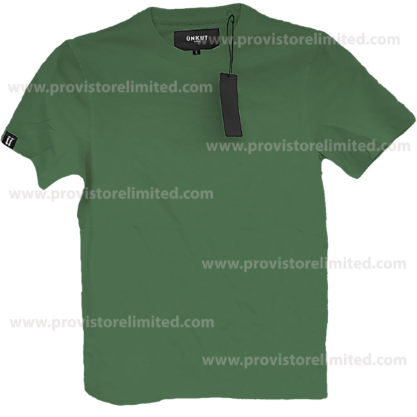 T-Shirt - Dark Green