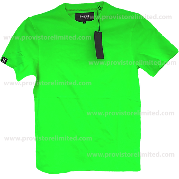 T-Shirt - Green