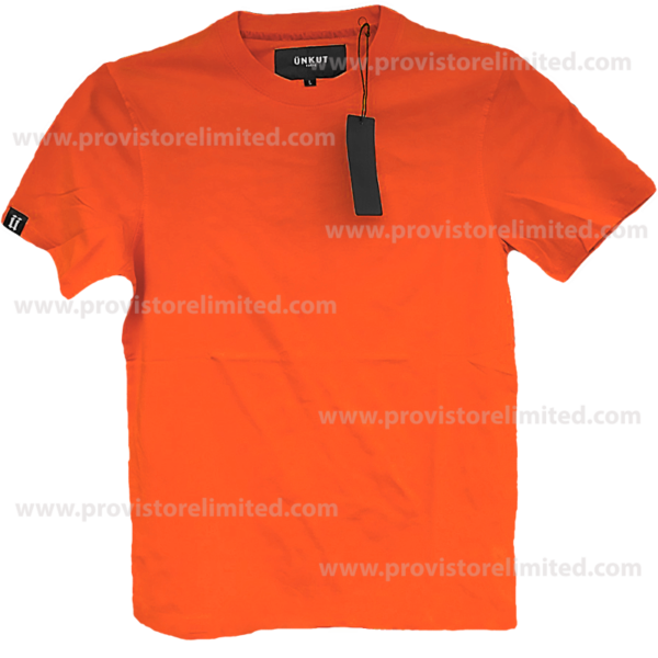 T-Shirt - Orange