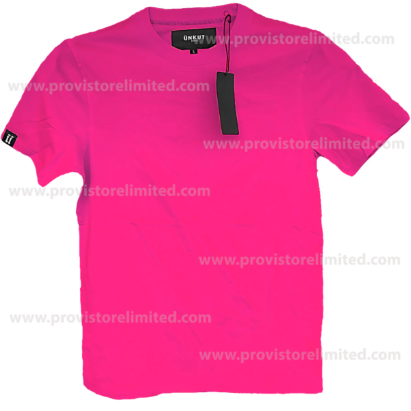 T-Shirt - Pink