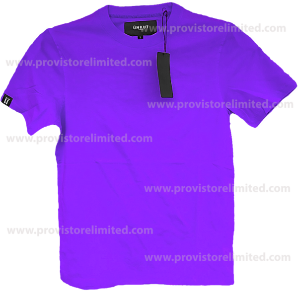 T-Shirt - Purple