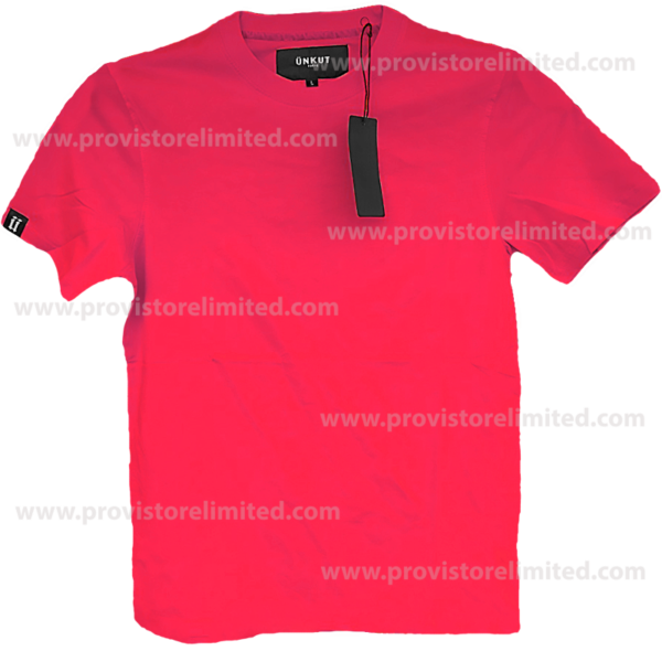 T-Shirt - Red