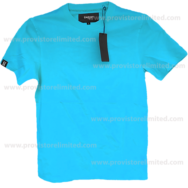 T-Shirt - Sea Blue