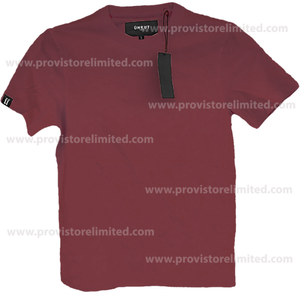 T-Shirt - Wine