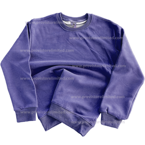 Crewneck - Dark Blue Pullover / Sweater / Sweatshirt / Jumper