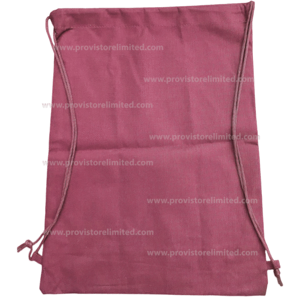 Crockery bag - Wine Plain