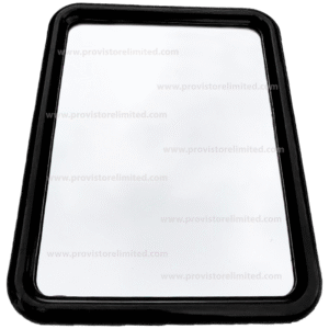 Mirror - Black