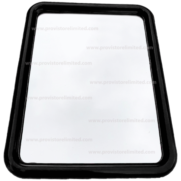 Mirror - Black