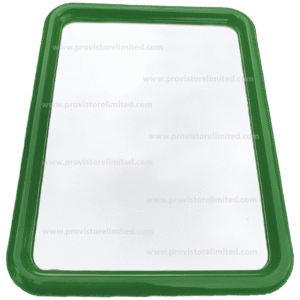 Mirror - Dark Green
