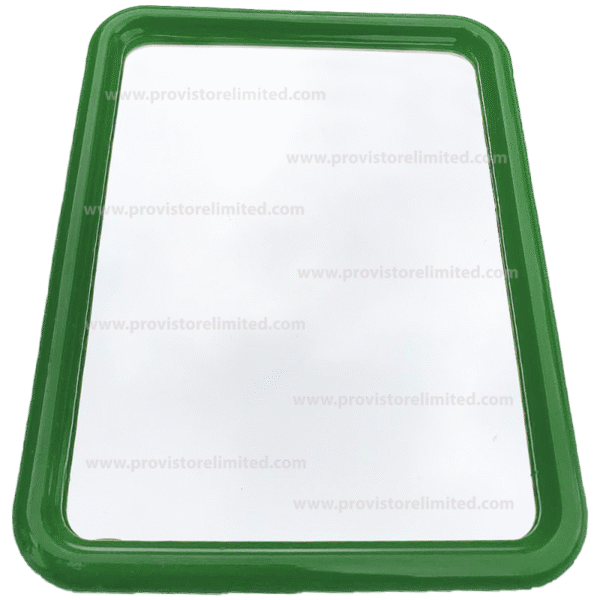 Mirror - Dark Green