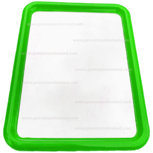 Mirror - Green