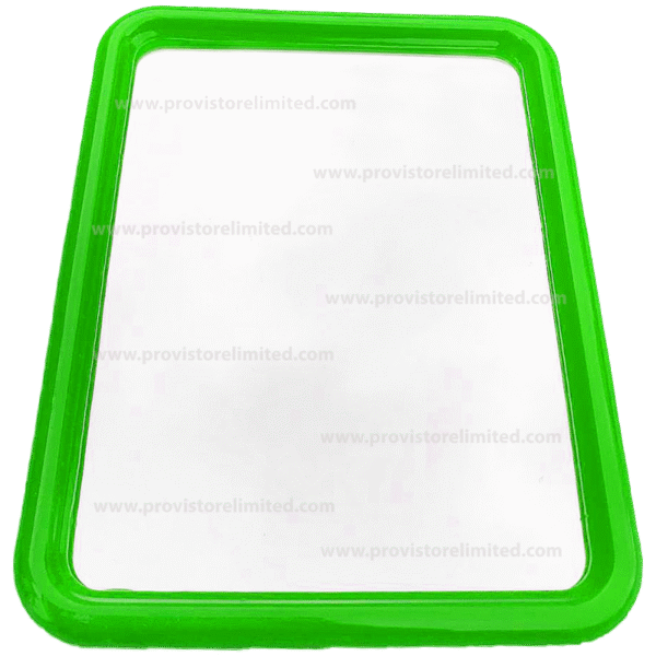 Mirror - Green