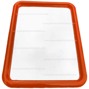 Mirror - Orange