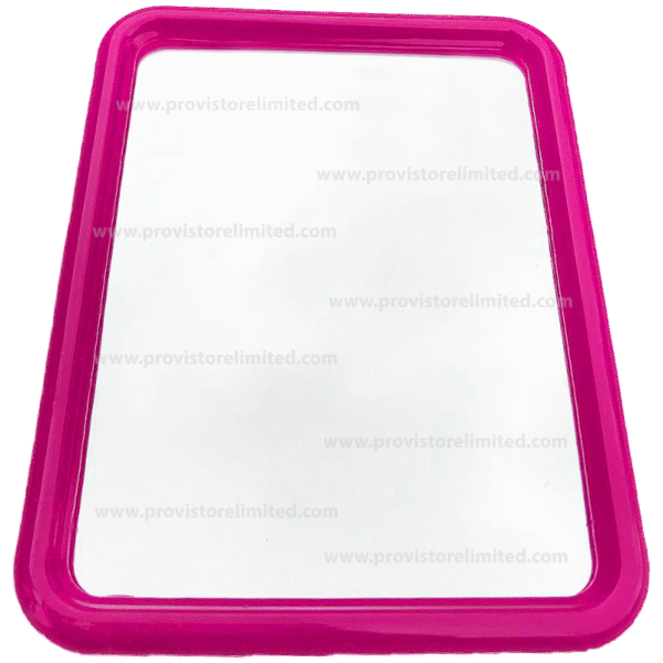 Mirror - Pink