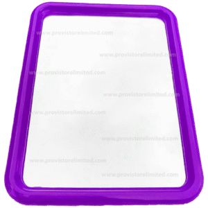 Mirror - Purple