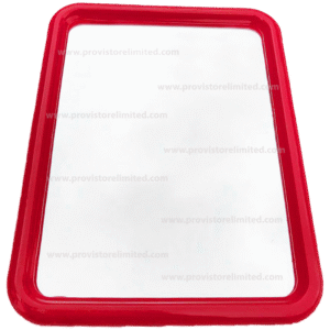 Mirror - Red