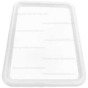 Mirror - White