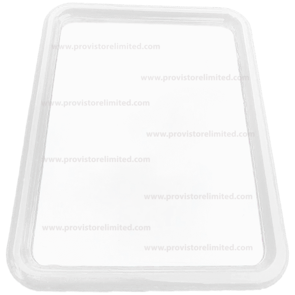 Mirror - White