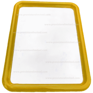 Mirror - Yellow
