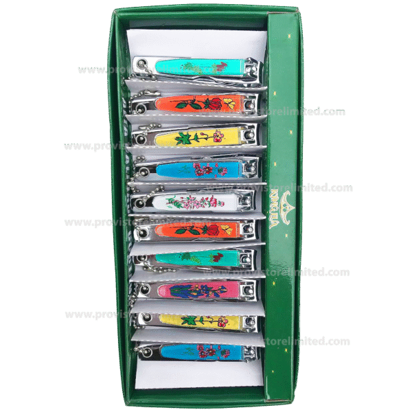 Nail Clipper / Cutter - Females / Women / Girls