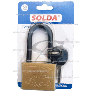 Padlock - Medium Size