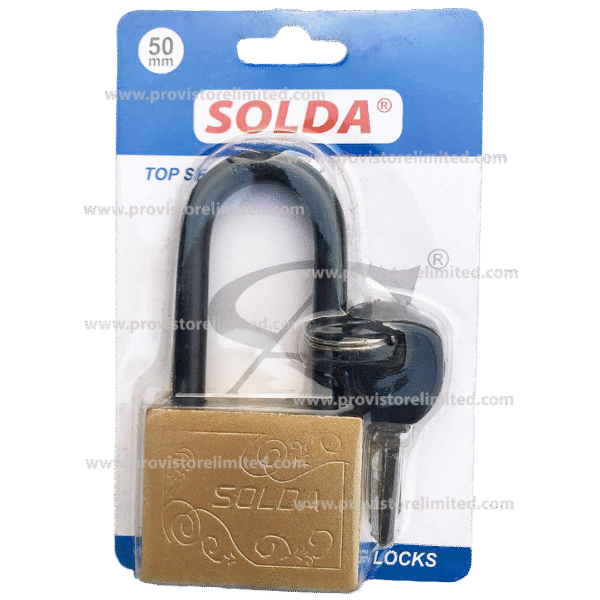 Padlock - Medium Size