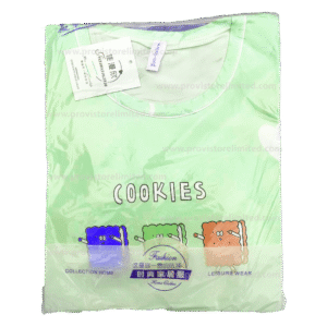 Pyjamas - Women / Ladies Green